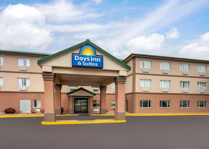 Hotel Days & By Wyndham I-80