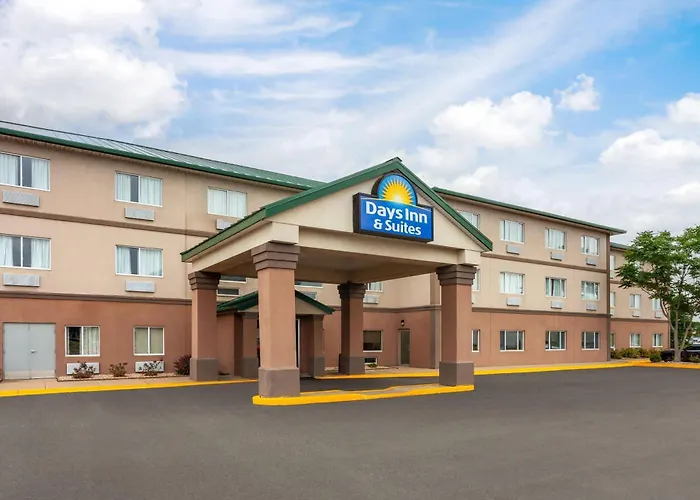 Hotel Days & By Wyndham I-80