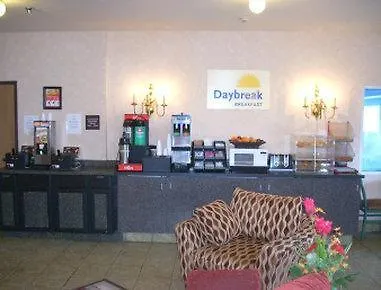 Hotel Days & By Wyndham I-80